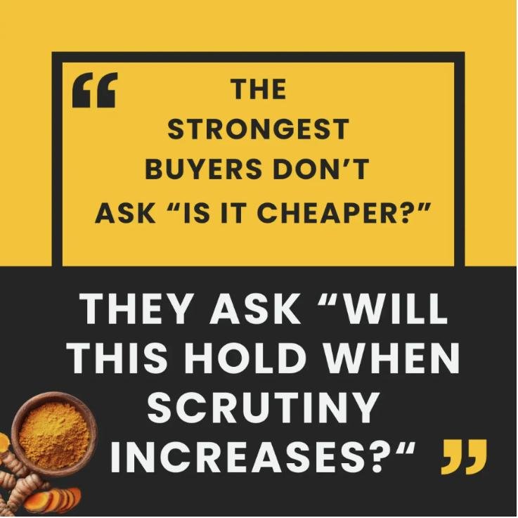 EU-Compliant Turmeric Powder Supply: Why Serious Importers Secure Allocation Early