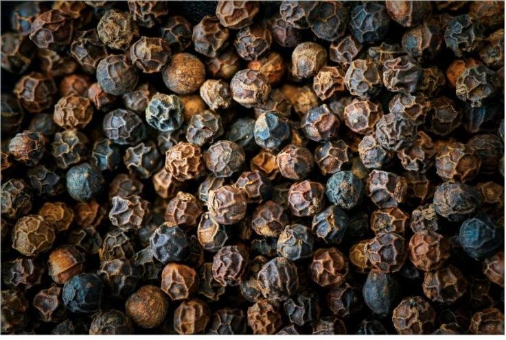 How to Export Black Pepper from India