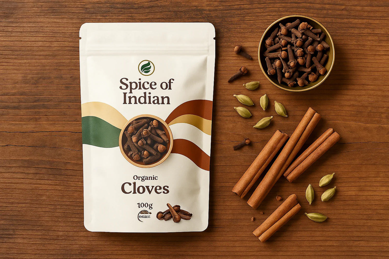 10 Surprising Health Benefits of Organic Cloves You Need to Know