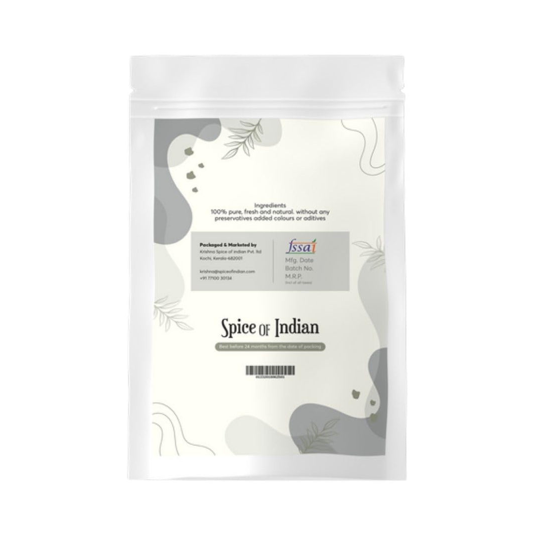 Kerala Premium Quality Black Pepper for Cooking,Seasoning & Finishing|No artificial flavors or colours |100% Natural |