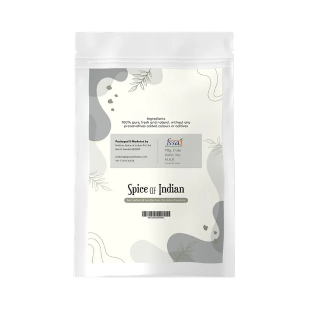 Kerala Premium Quality Black Pepper | 100% Natural | Rich Authentic Flavor