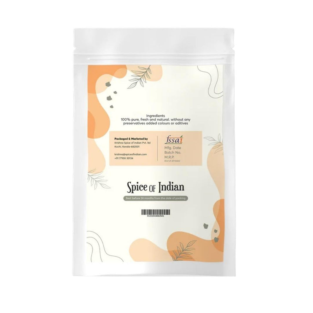 Spice Of Indian Premium Quality Cinnamon for Cooking, Seasoning & Finishing | No artificial flavors or colours |100% Organic