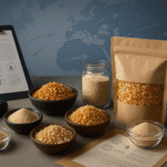 Indian Dehydrated Onion & Garlic: Why Buyers Worldwide Are Shifting to India