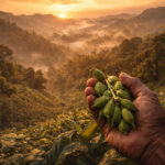 Kerala green cardamom