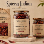 Export Organic Chilli to Europe