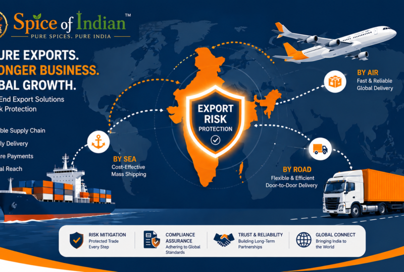 Export Risk