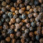 export black pepper