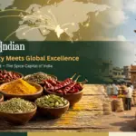 Indian Spices