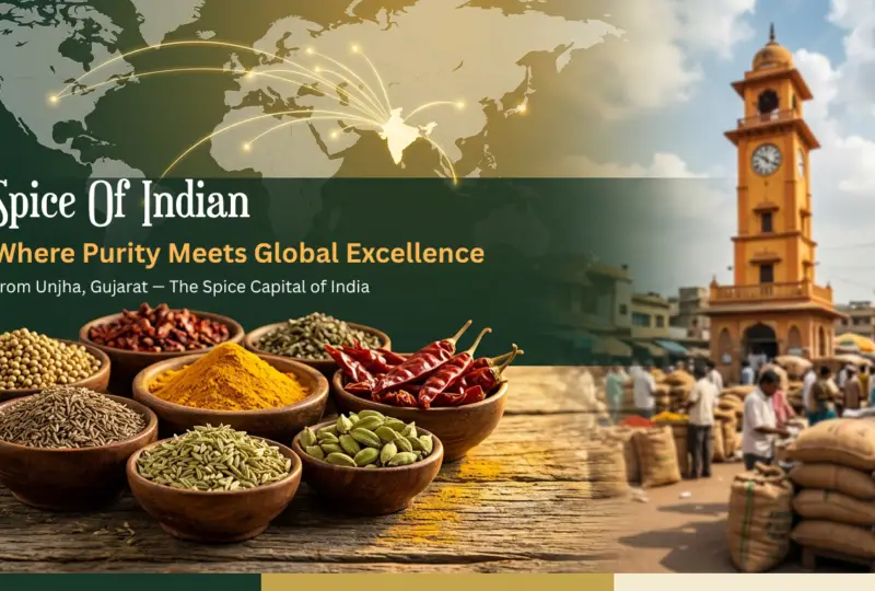Indian Spices