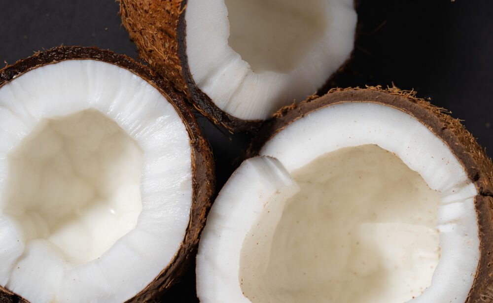 Coconut