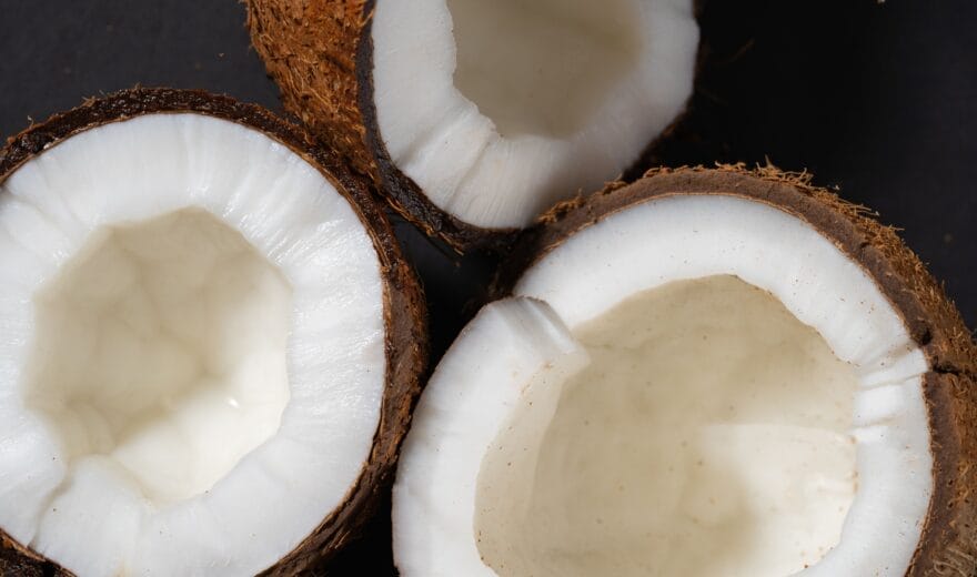 Coconut