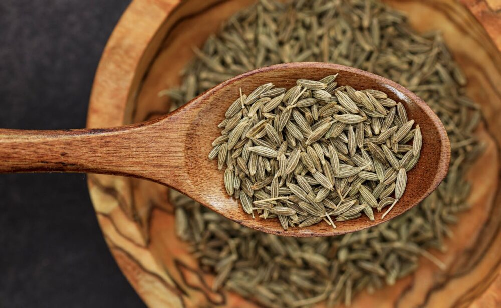 Cumin