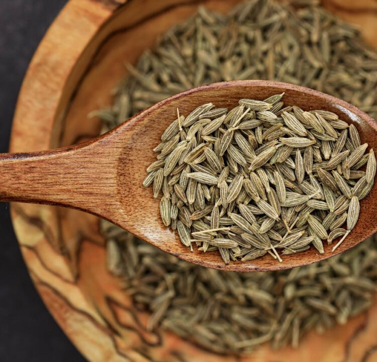 Cumin