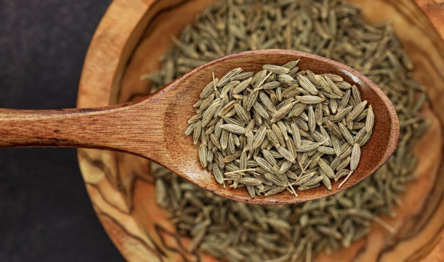 Cumin
