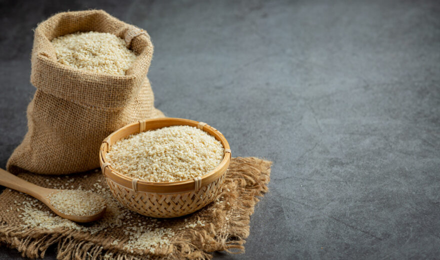 Psyllium